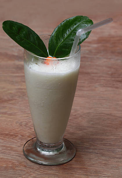 istock Fresh Lassi of Indian subcontinent 462494661