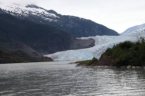 istock Glacier in Juneau, Alaska, USA 462505261