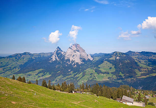istock Hiking in alps 462509495