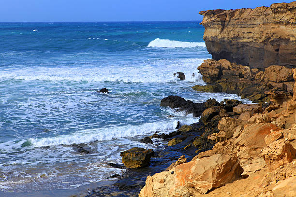 istock Fuerteventura.Canary Islands. 462518151
