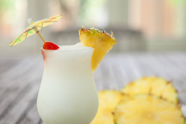 istock Pina Colada and Pineapple cropped 462522217