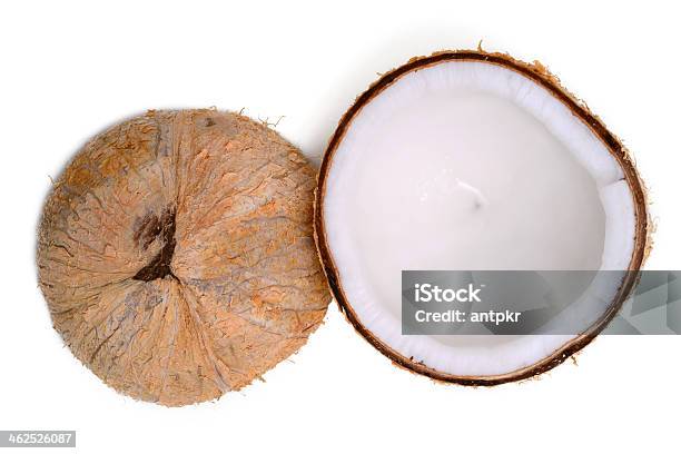 Coconut Stock Photo - Download Image Now - Agriculture, Asian Culture, Coconut