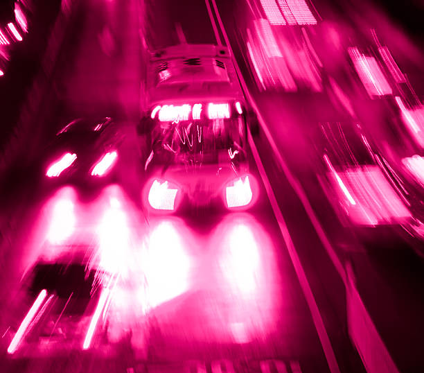istock busy big city night traffic 462526463