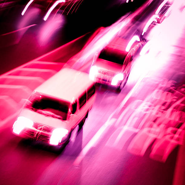 istock busy big city night traffic 462526509