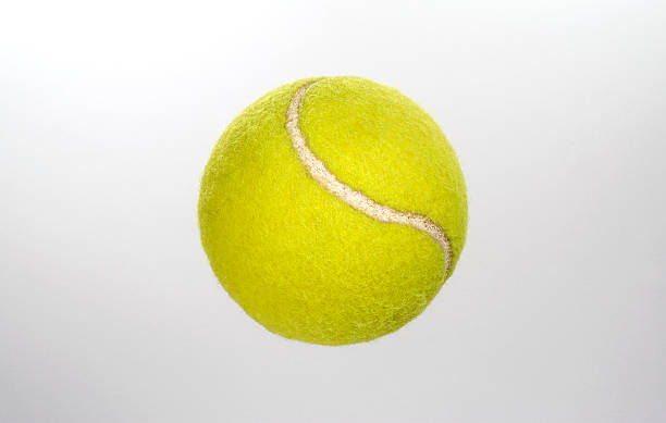 istock Tennis Ball 462528259