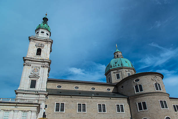 istock Salzburg Cathedral 462529309