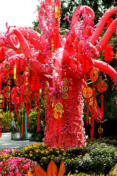 istock Chinese new year decoration 462530415