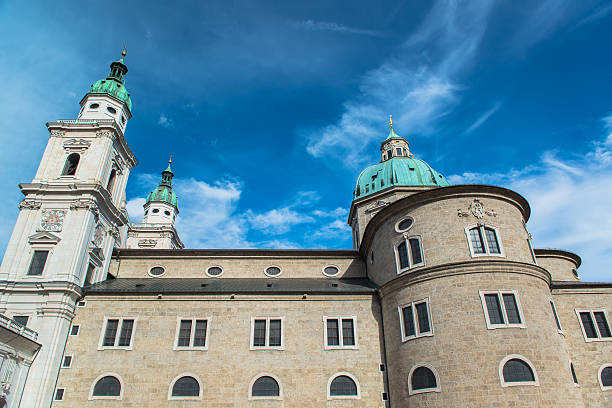 istock Salzburg Cathedral 462532555