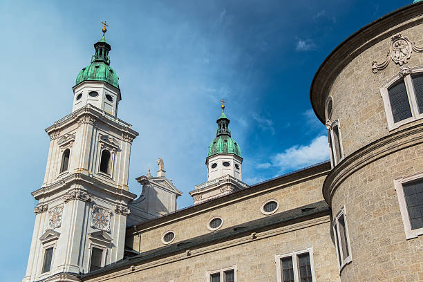 istock Salzburg Cathedral 462535815