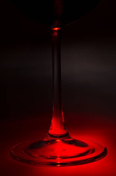 istock Glass detail 462536163