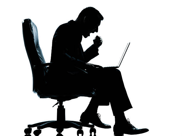istock one business man computer computing success sitting in armchair 462537089
