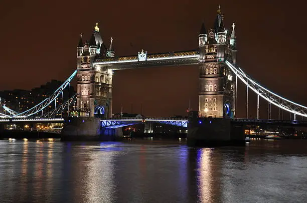 Photo of London Tower Bridge