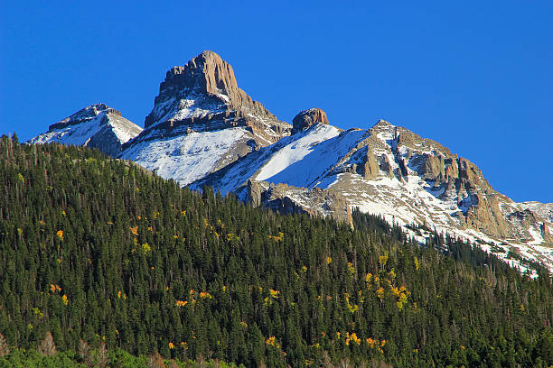 istock White House mountain, Mount Sneffels Range, Colorado 462548491