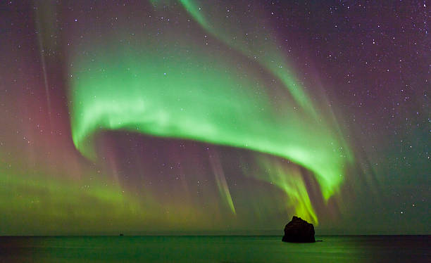 istock The Northern Lights Aurora 462550973