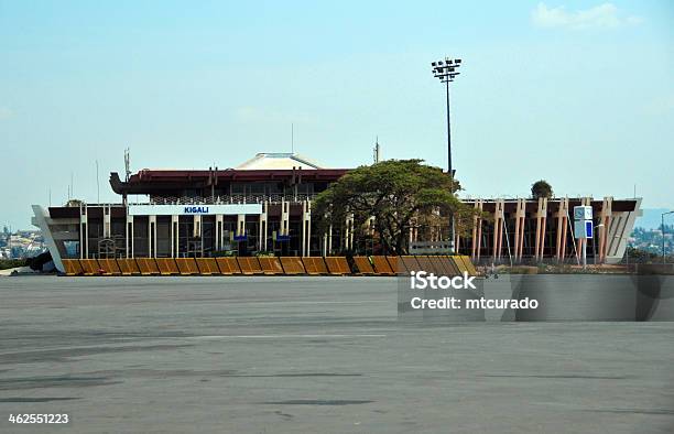 Kigali International Airport Rwanda Stock Photo - Download Image Now - Airport, Rwanda, Kigali