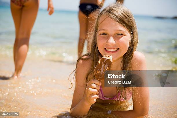 Summer Holiday Stock Photo - Download Image Now - Beach, Cheerful, Child