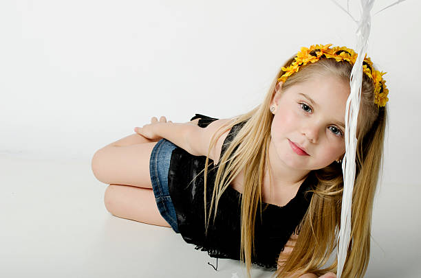 istock girl whit colored balloons 462558163