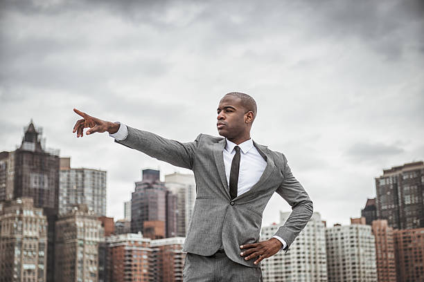 istock New business opportunities at the horizont 462576915
