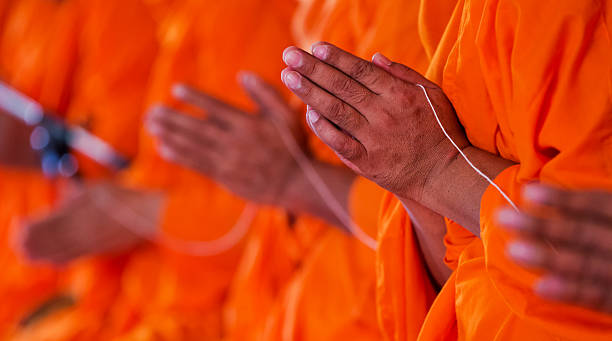 istock palms of the hands together 462577339