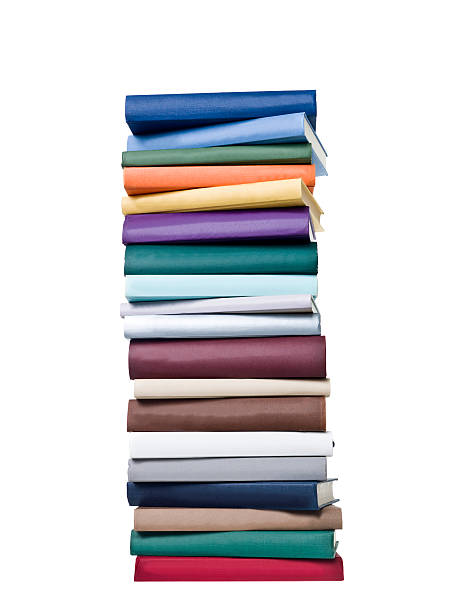 istock Pile of Books 462577621
