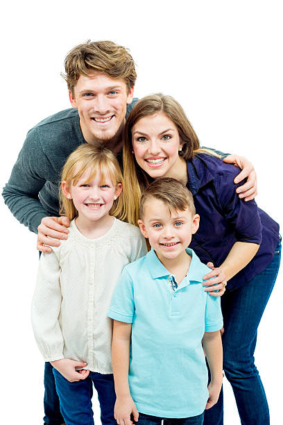 istock family portrait 462582875