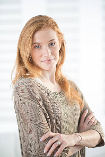 istock beautiful smiling woman 462583589