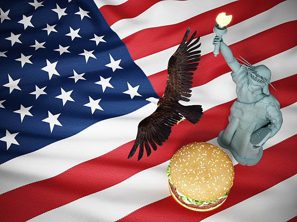 Symbols of the USA