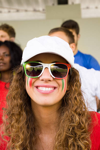istock Italian Football Supporter 462587181