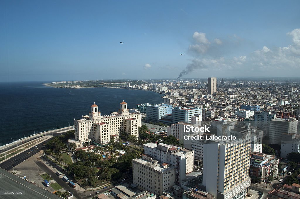 La Habana - Foto de stock de Aire libre libre de derechos