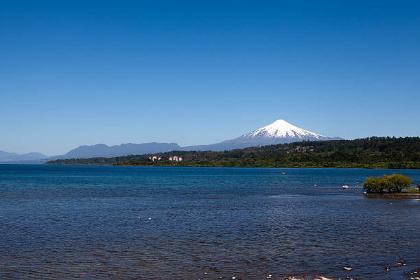 Villarica Chile