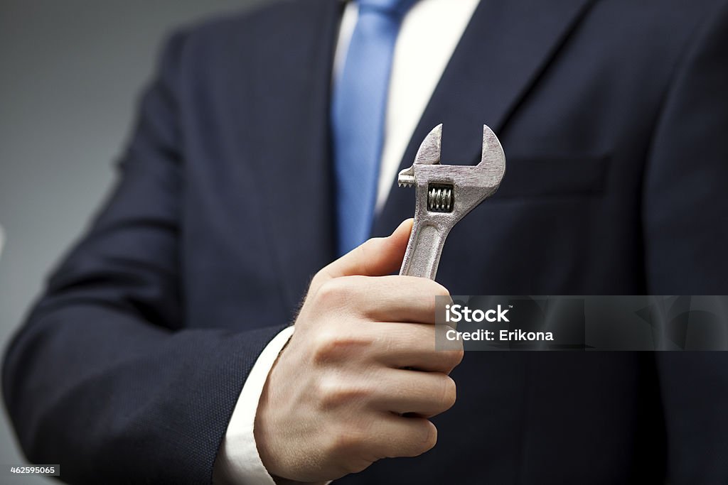 Support Business support Adult Stock Photo