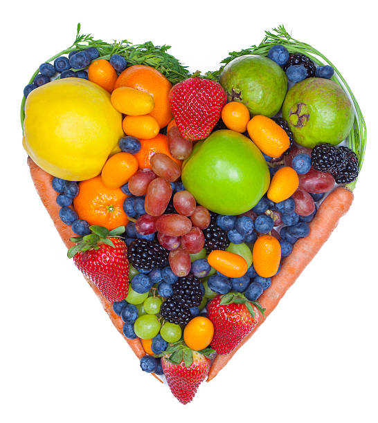 istock Love Healthy Food 462600567