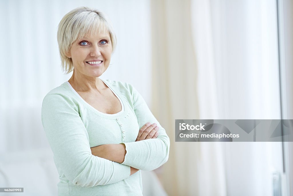 зрелые дамы