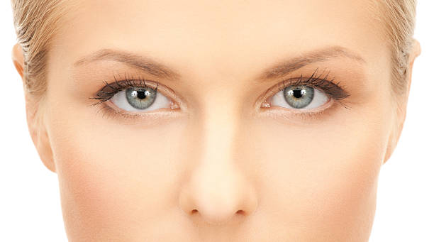 istock face of beautiful woman 462607493