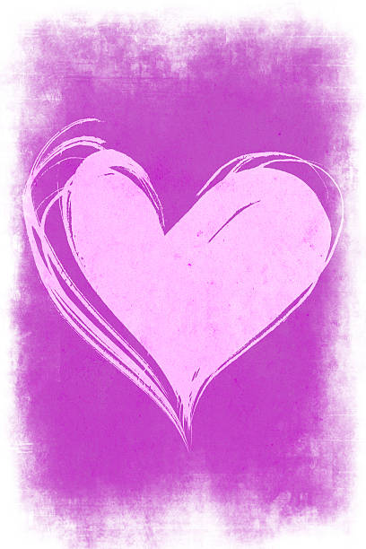 istock heart to tender grunge abstract background 462609183