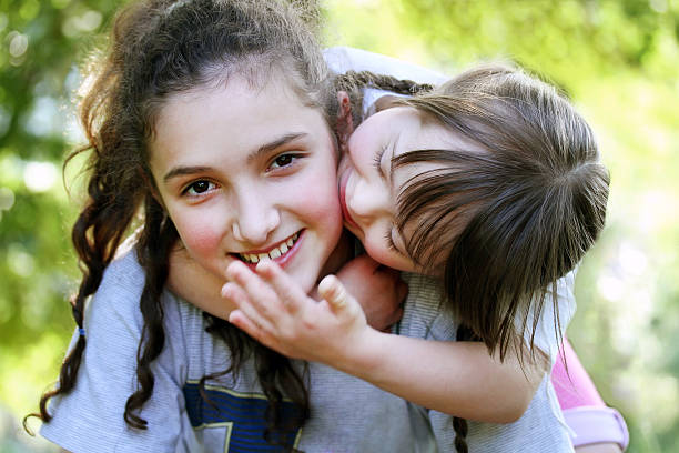 istock Happy family moments 462611149