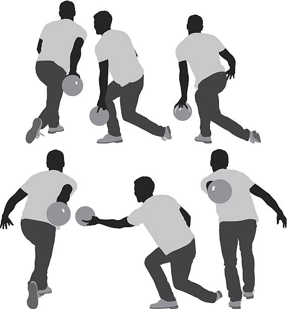 Bowler Pfp 50+ Bowling Profile Stock Photos, Pictures & Royalty-Free Images - iStock