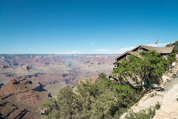 istock Grand Canyon National Park 462614067