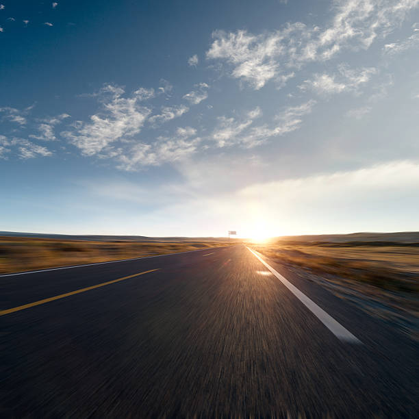istock Road in the wild 462619307