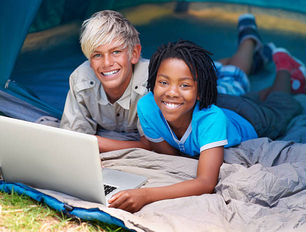 istock No chance of boredom 462640249