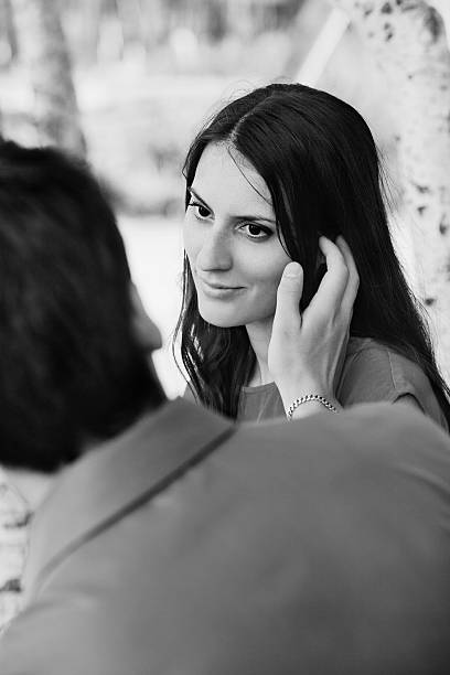 istock Couple in love 462675361