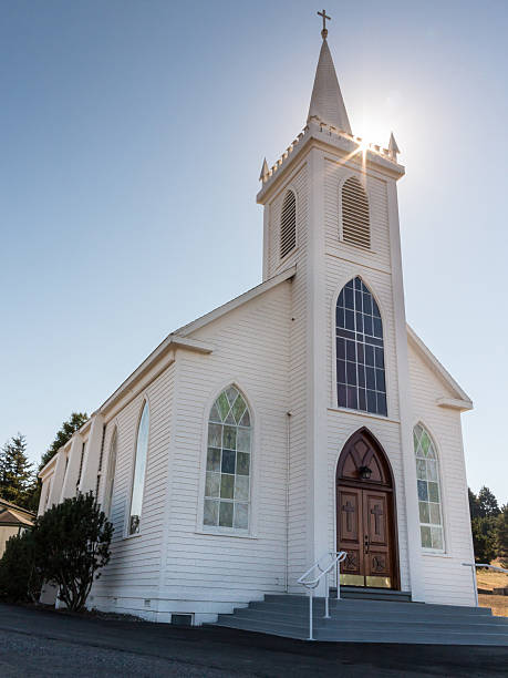 istock St. Theresa de Avila in Bodage Bay, California 462726973