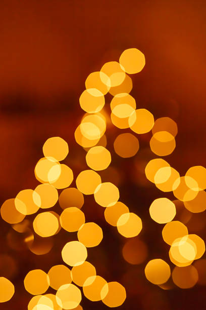 istock Abstract background. Blurred colorful circles bokeh 462760673