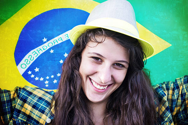 istock Brazilian Fan 462769217