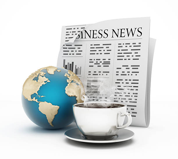 istock Business news 462775787