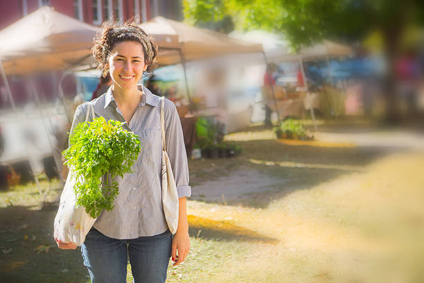 Farmer's Market