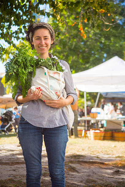 Farmer's Market