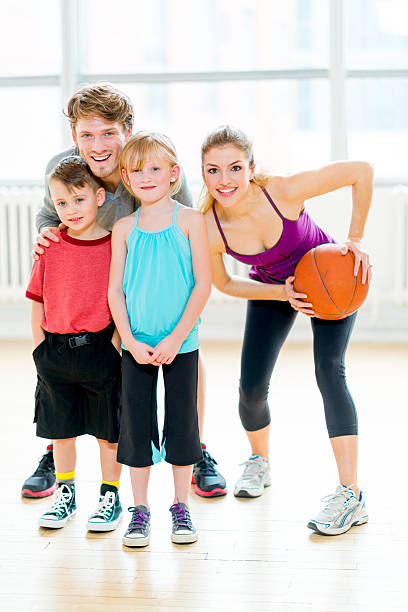 istock sport family portrait 462776415