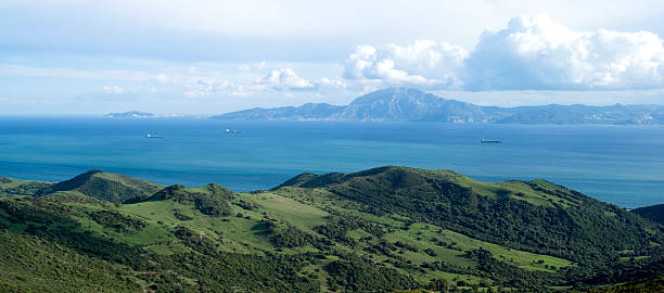 istock Strait of Gibraltar 462786951