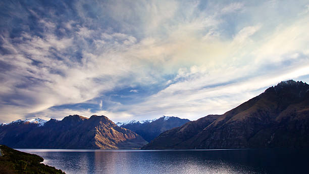 istock New Zealand light 462790565
